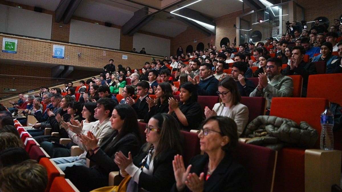 El Tour del Talento permitirá descubrir a los profesionales del futuro
