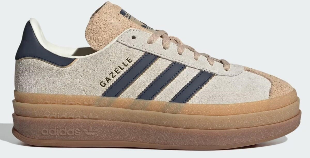 Adidas Gazelle Bold