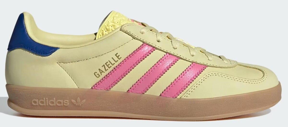 Adidas Gazelle Indoor