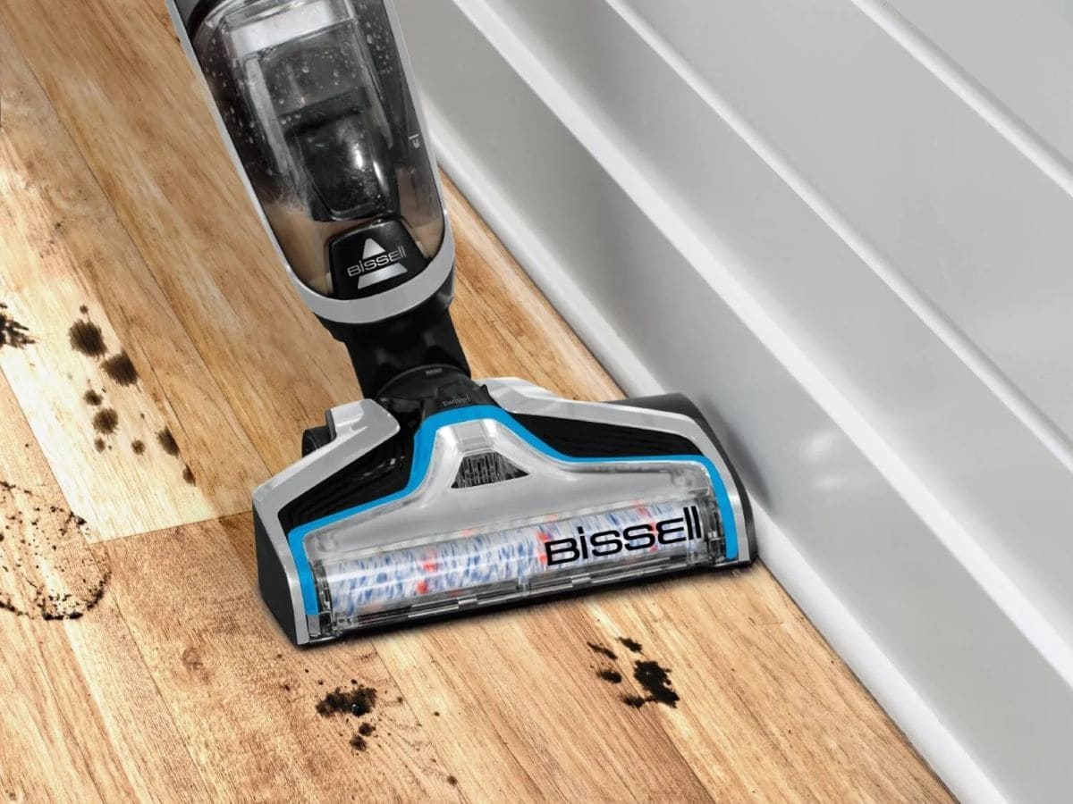 Aspirador Bissell