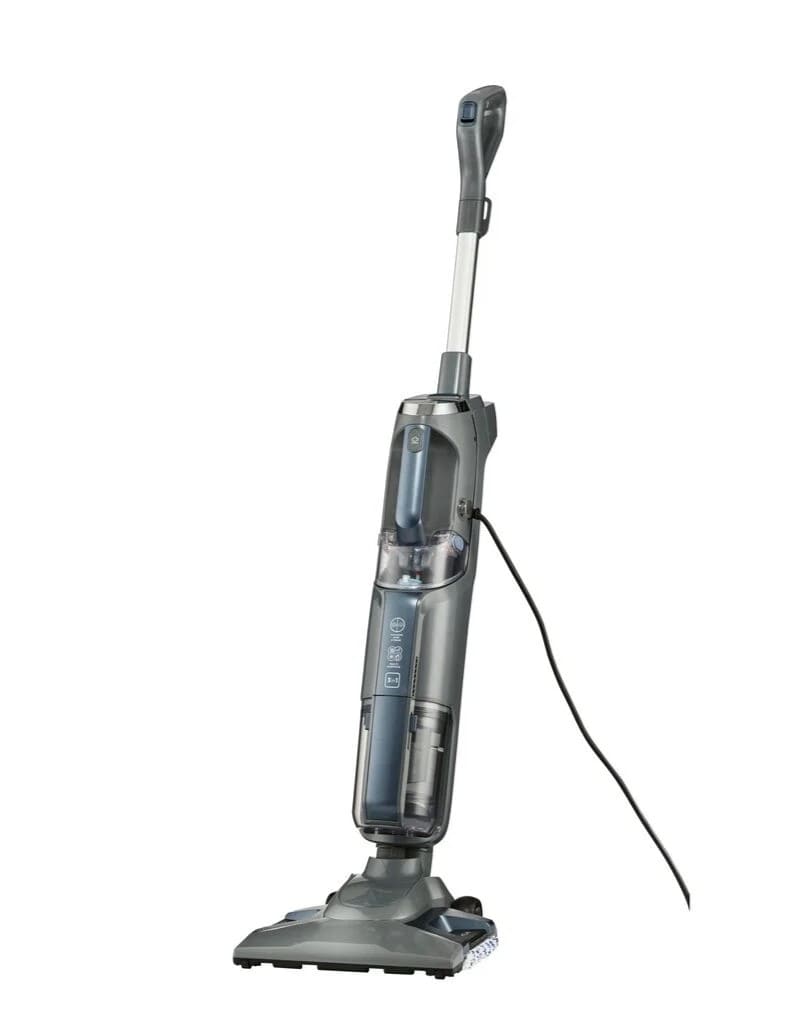 Limpiador de vapor 3 en 1 Silver Crest