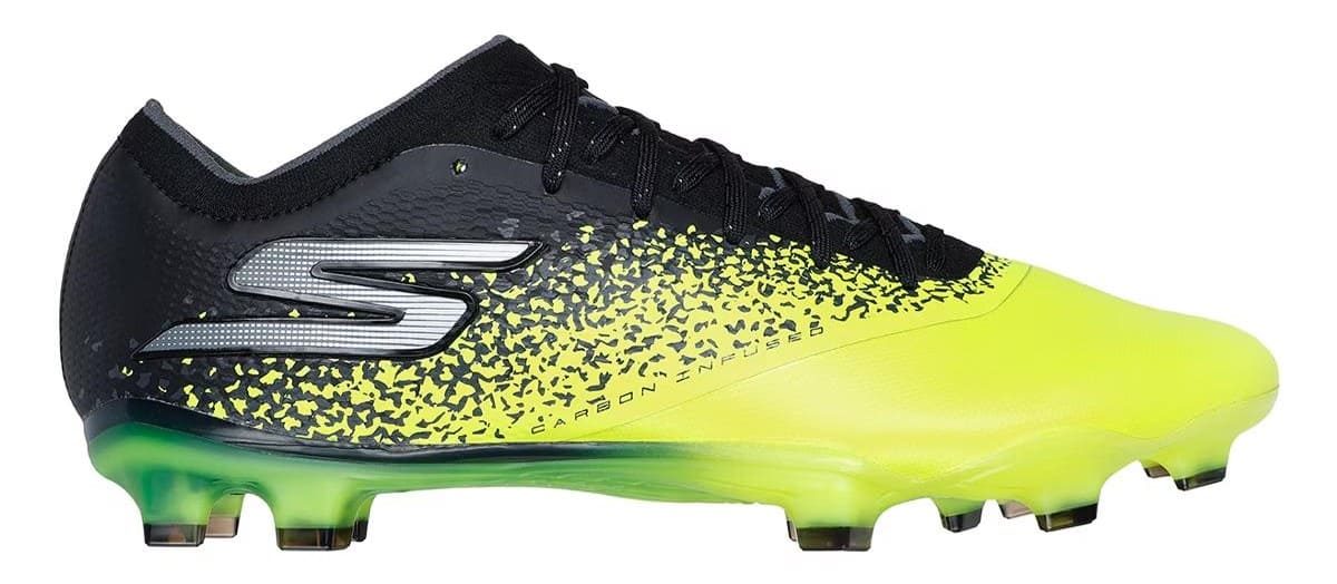 Botas de fútbol Razor - 1.5 Elite Fg Skechers
