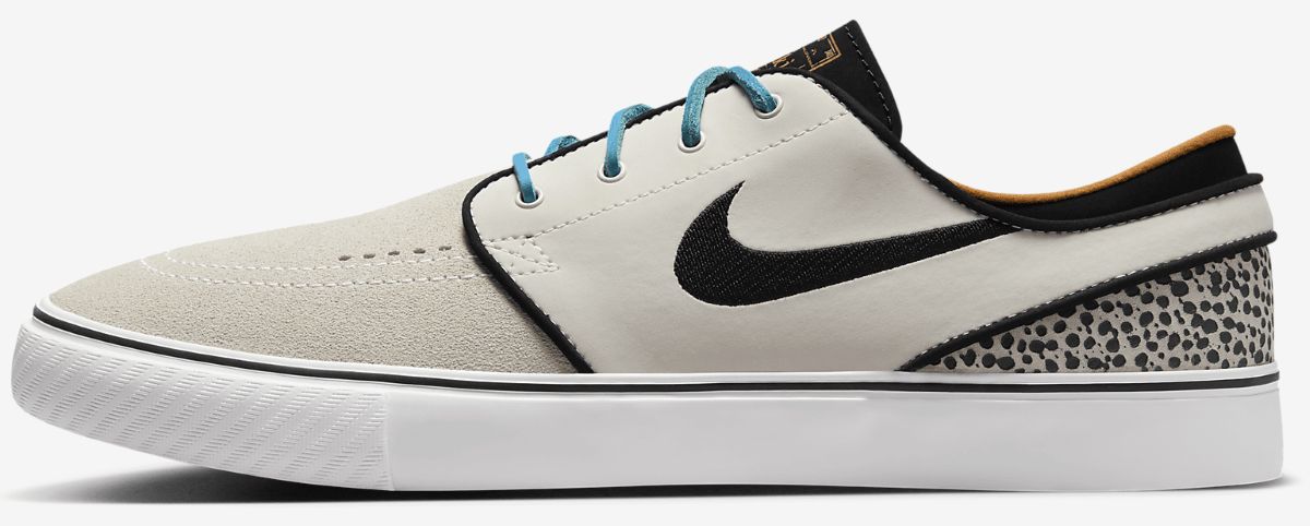 Zapatillas Nike SB Zoom Janoski OG+ Electric