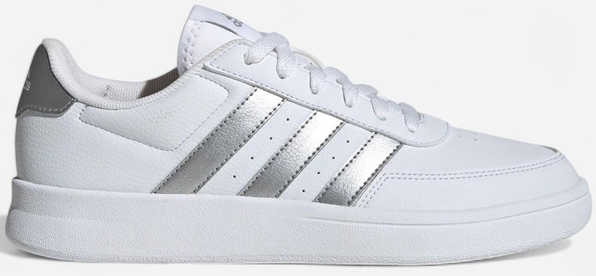 Zapatillas Adidas Breaknet 2.0 de Decathlon