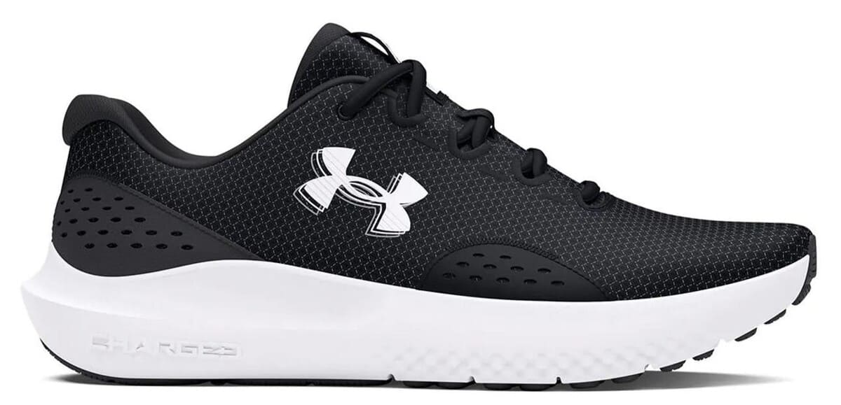 Under Armour UA W Charged Surge 4