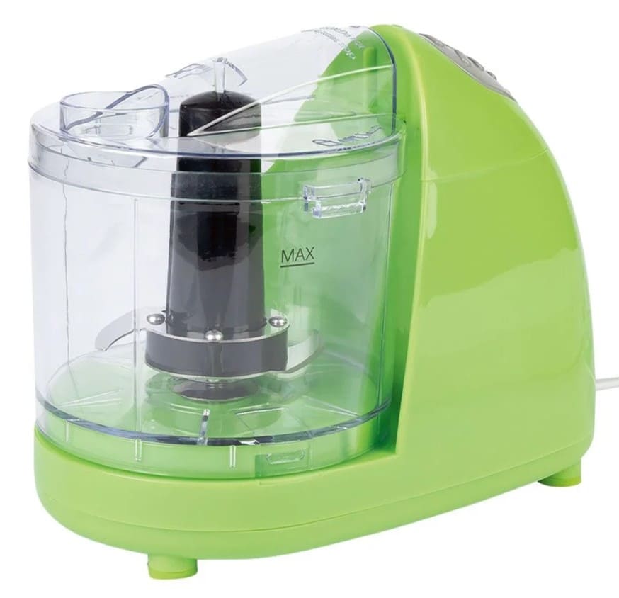 Picadora de 150 W Salter