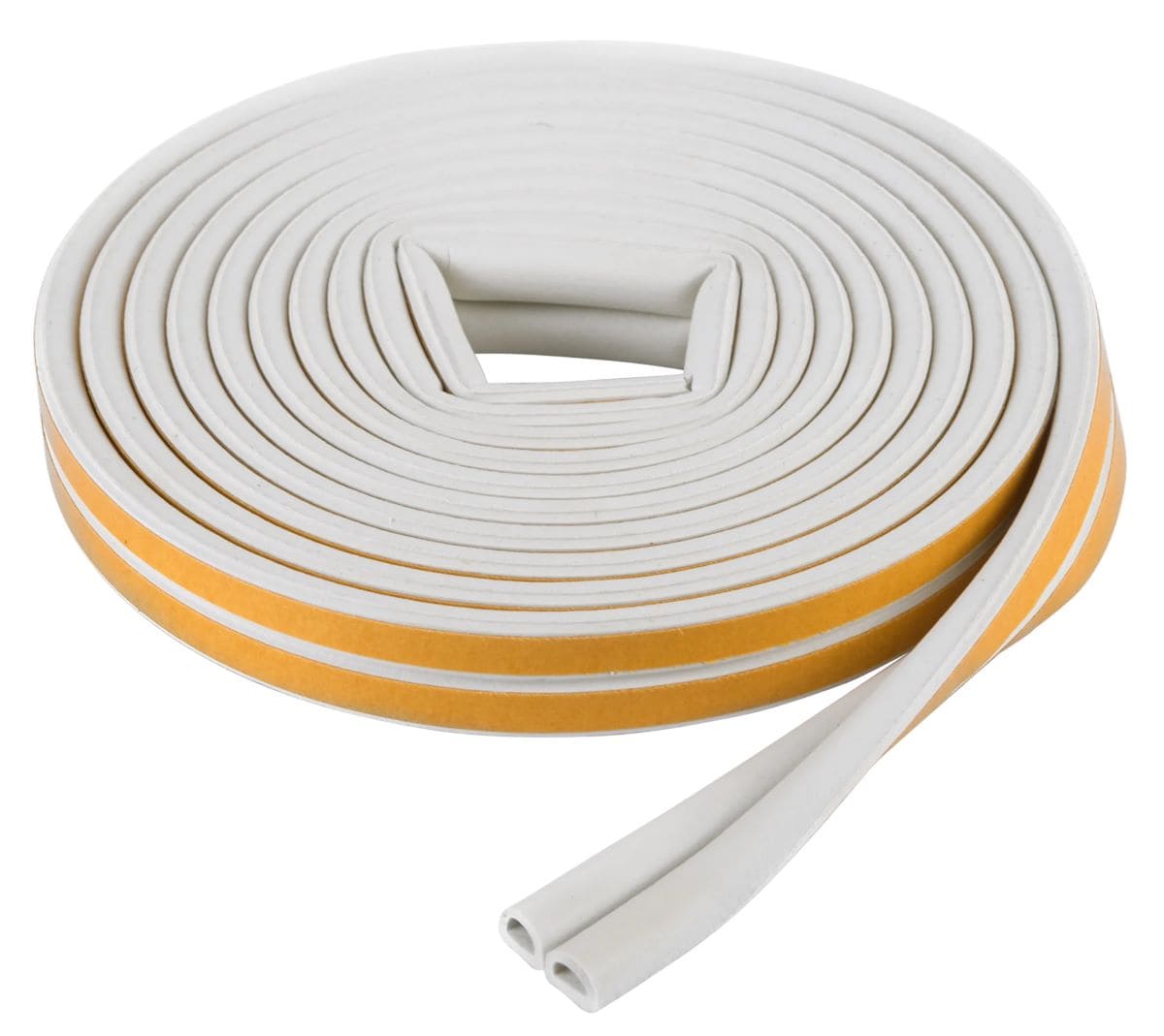 Burlete adhesivo AXTON de EPDM