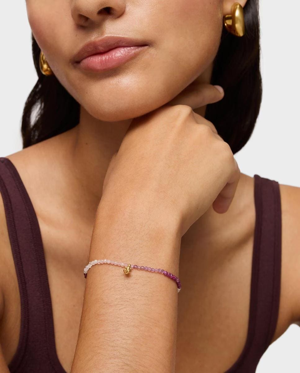 Pulsera Bold Bear elástica