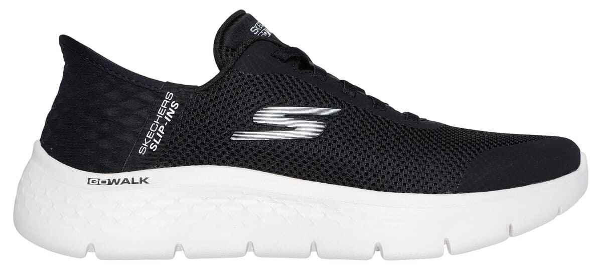 Skechers Slip-ins GO WALK Flex - Grand Entry (3)