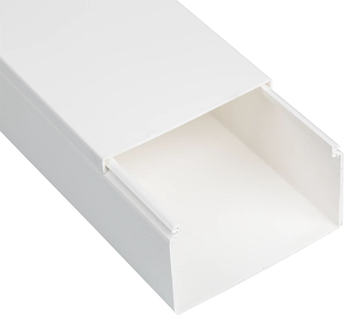 Kit clima canal LEGRAND con tapa