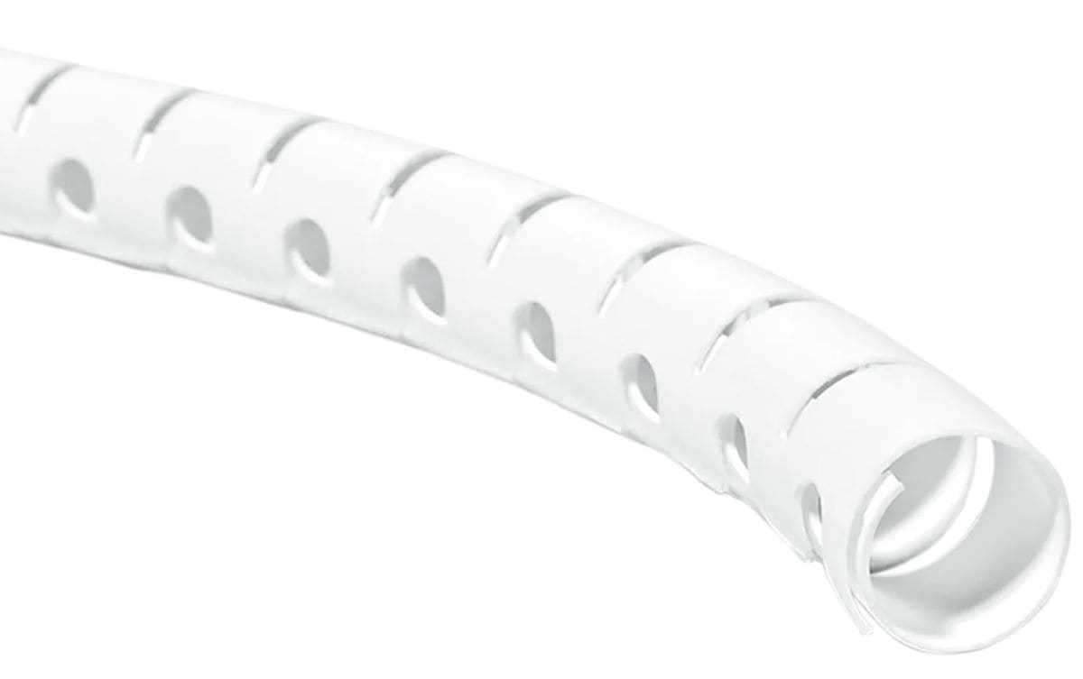 Recogecable HELLERMANNN & TYTON