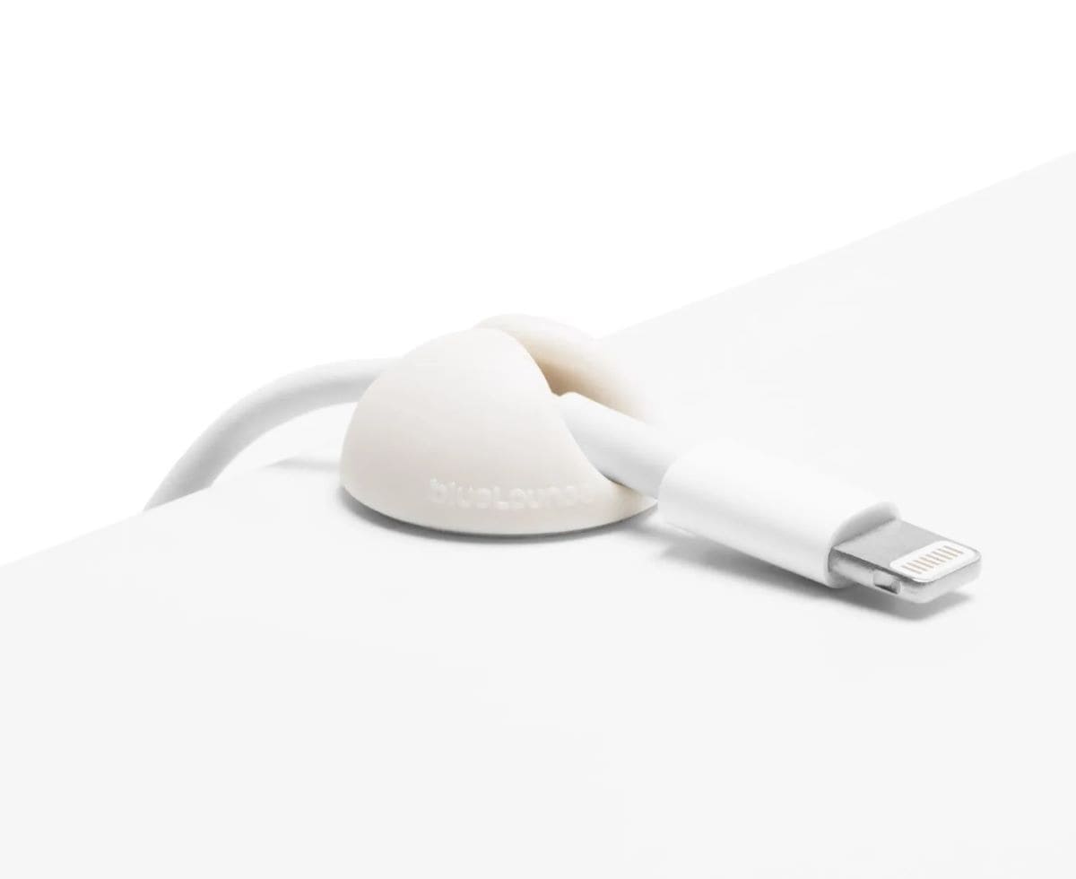 Organizador cables CABLEDROP mini