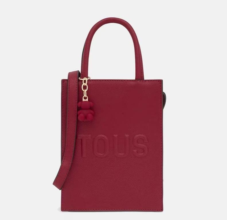 Mini bolso Pop Tous Brenda, Tous