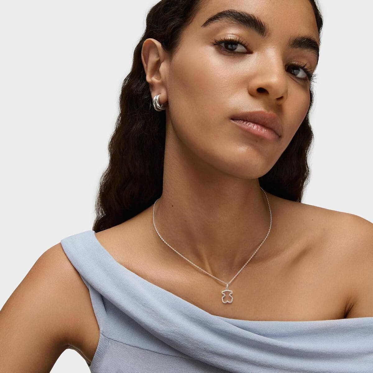 Collar Colección Galaxy TOUS