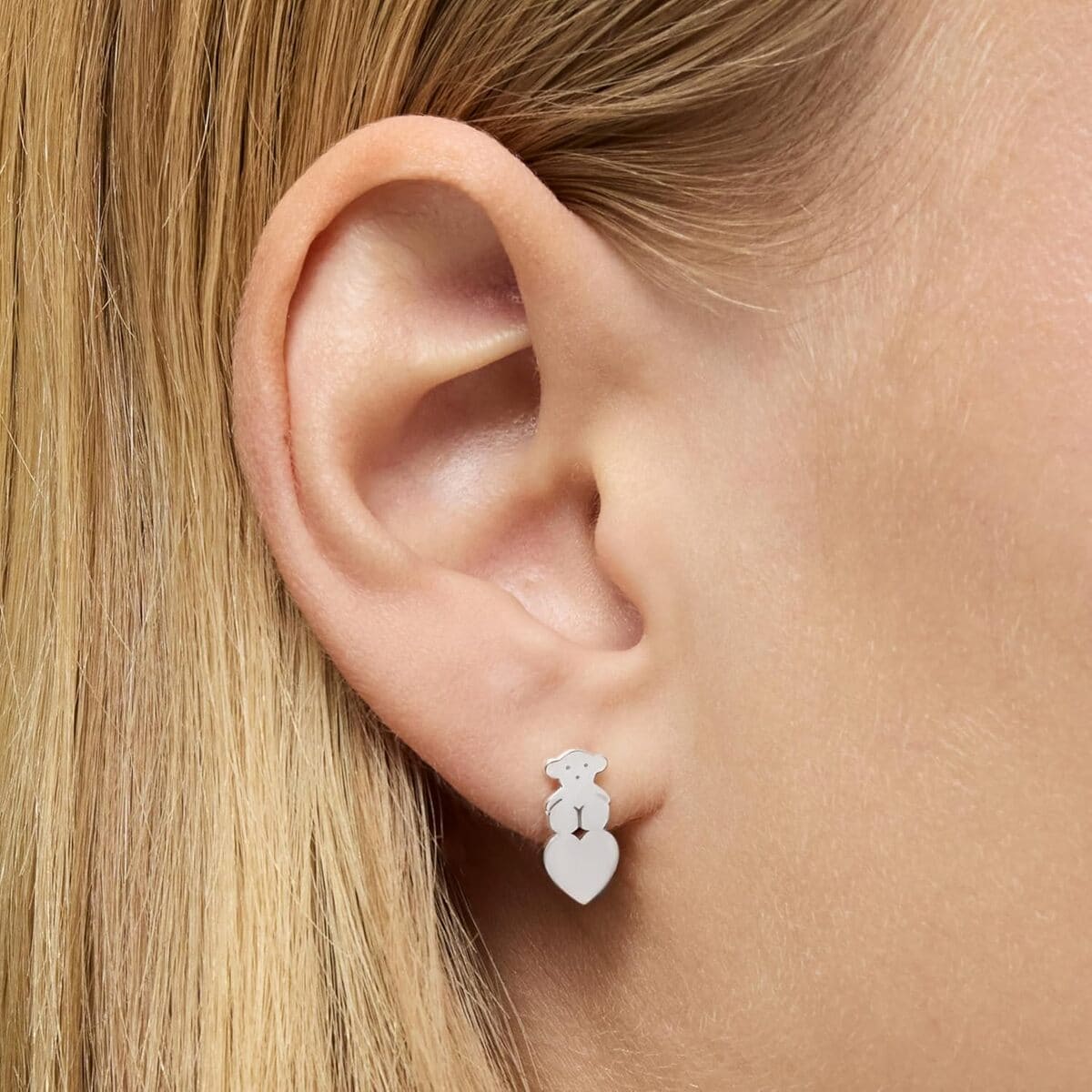 Pendientes TOUS Colección Sweet Dolls