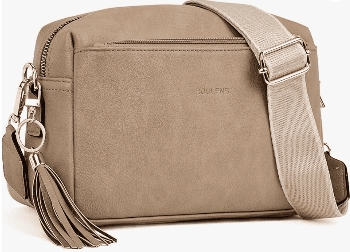 Bolsos Bandolera Para Mujer Roulens