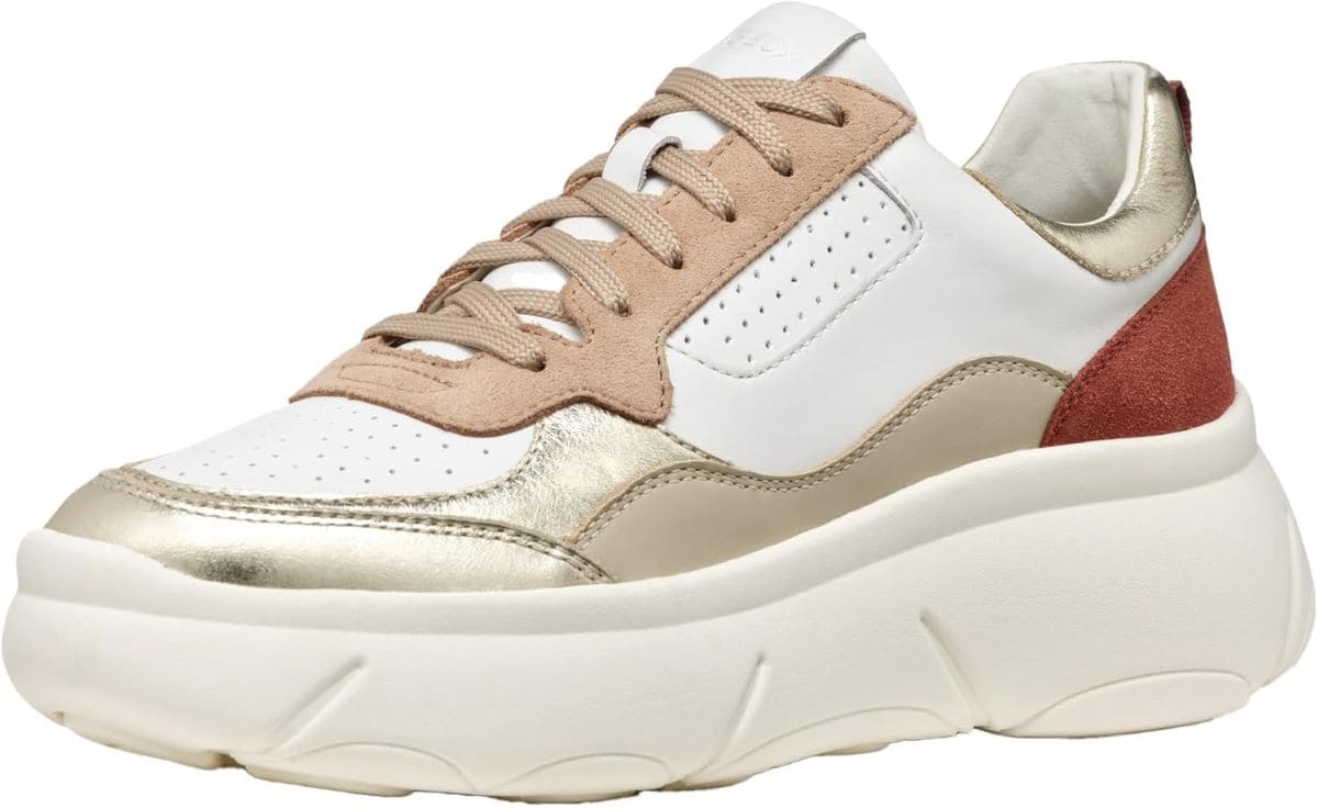 Geox D Nebula 2.0 X B