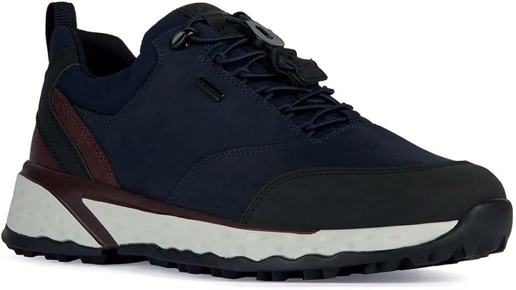 Geox U Sterrato B ABX C