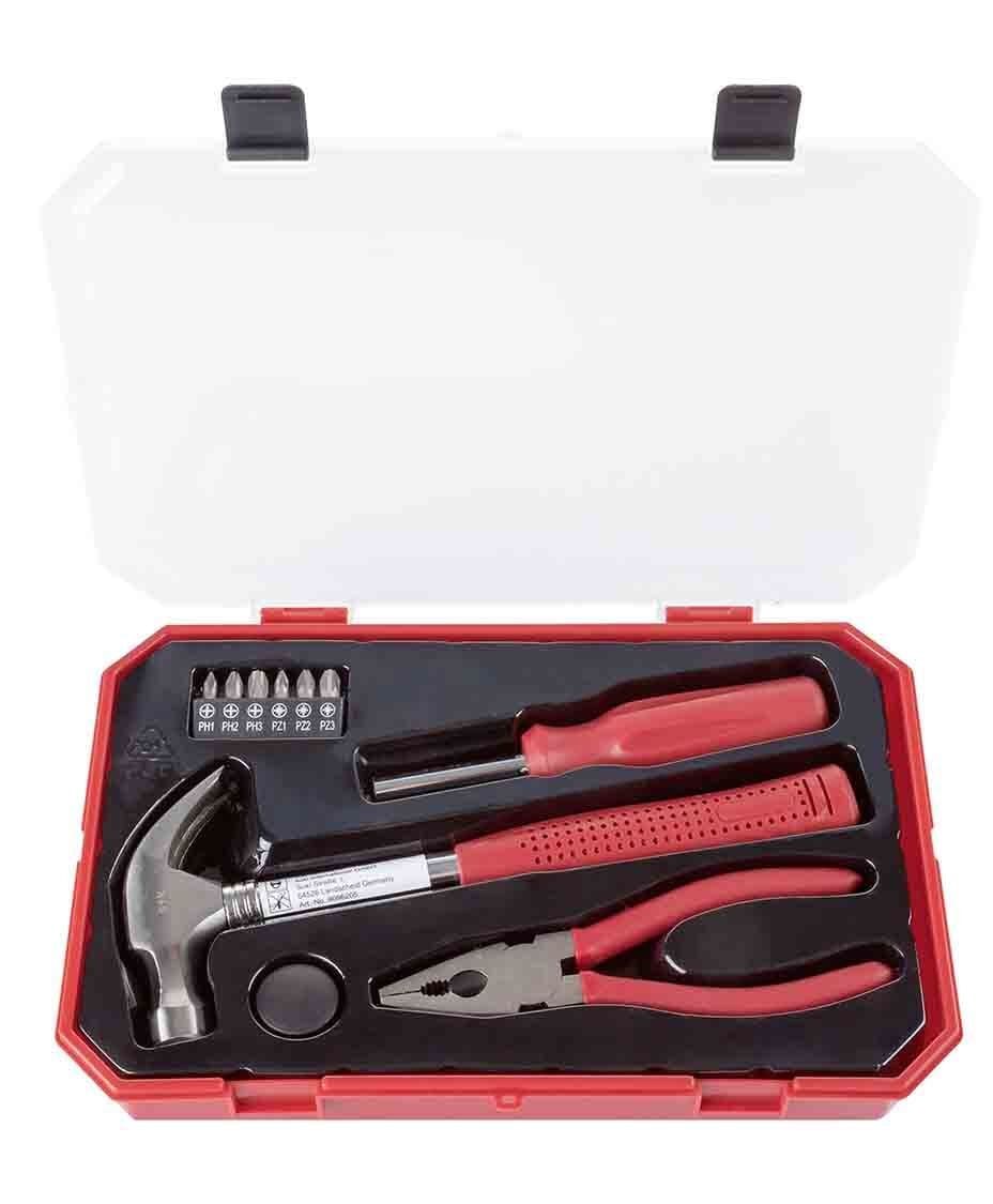 Set de herramientas para el hogar Parkside