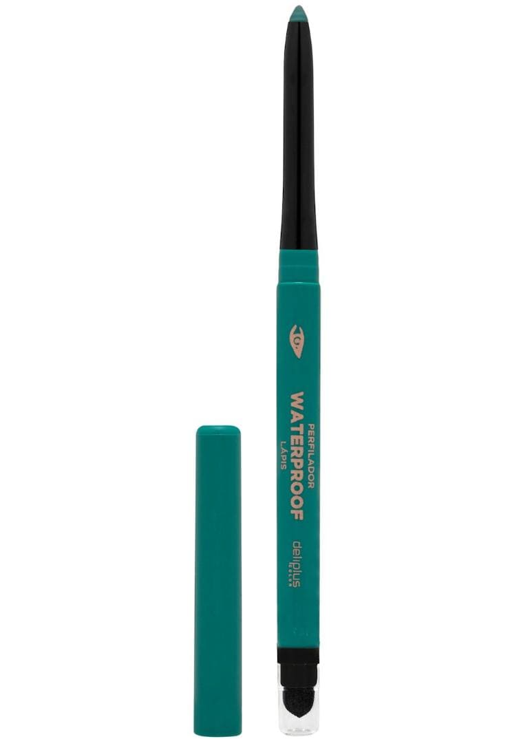 Perfilador de ojos Waterproof Deliplus