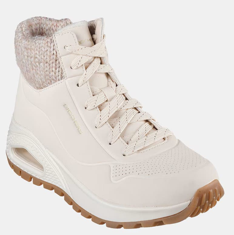 Deportivo bota Skechers