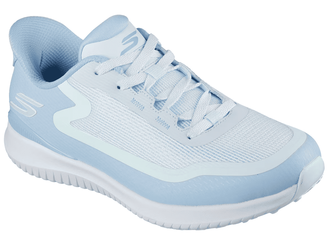 Zapatillas de golf de mujer Go Golf Flight Skechers
