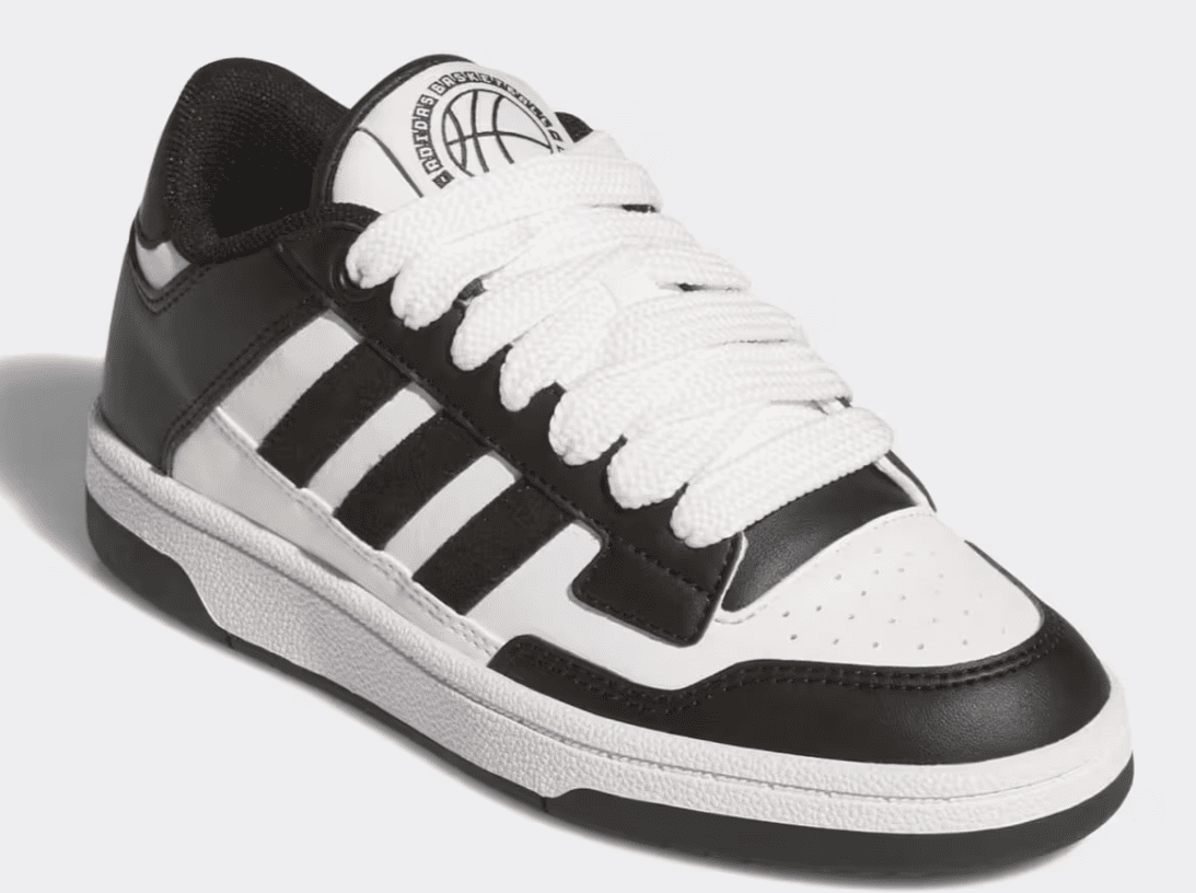 Adidas Rapid Court Low