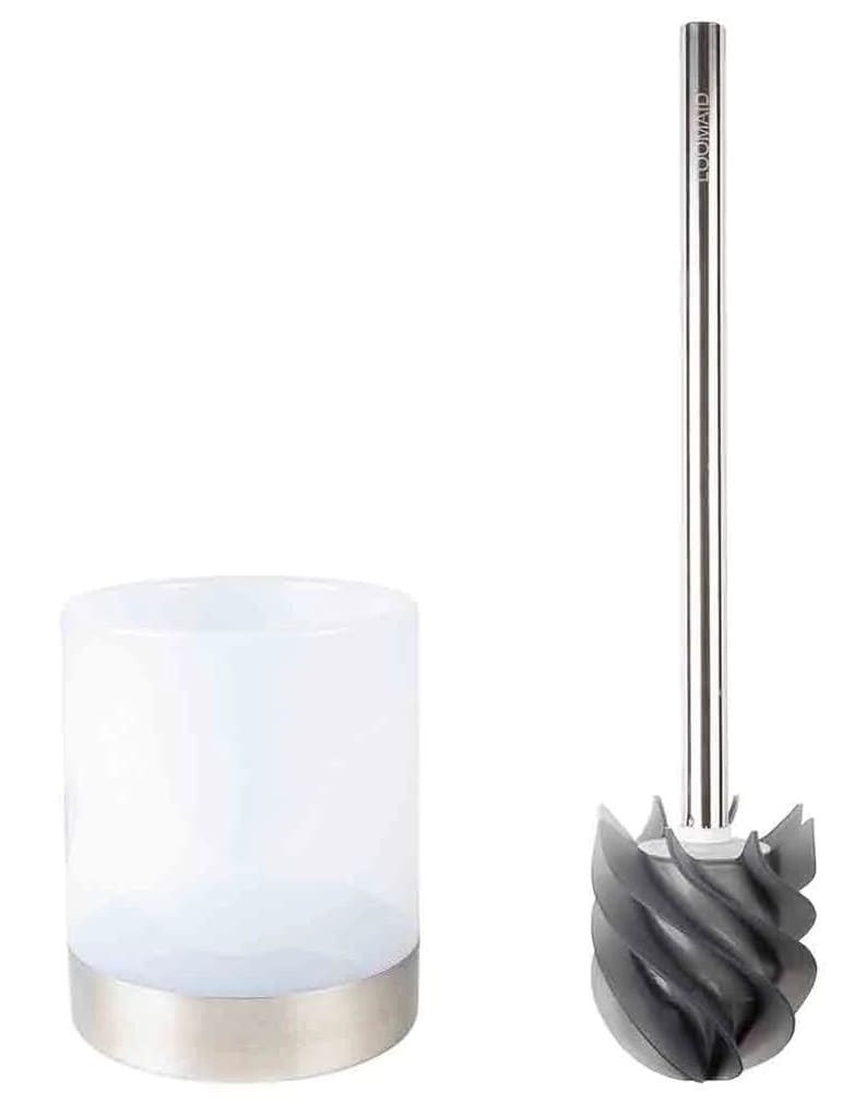 Escobilla de baño silicona Loomaid (1)