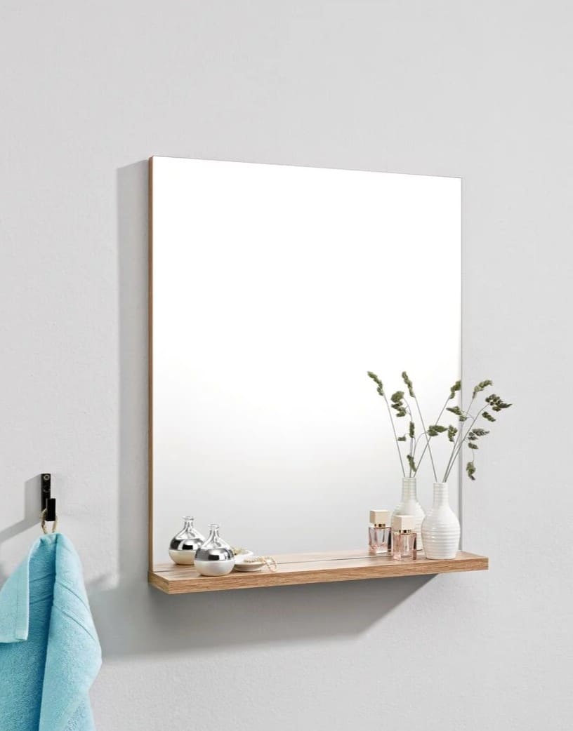 Espejo de pared Corfu Livarno Home