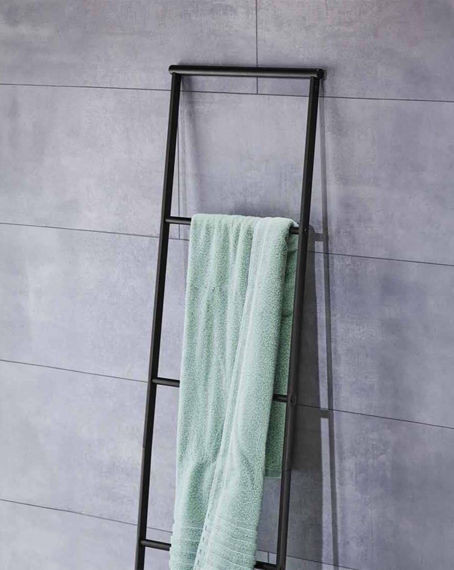 Toallero de pared Livarno Home