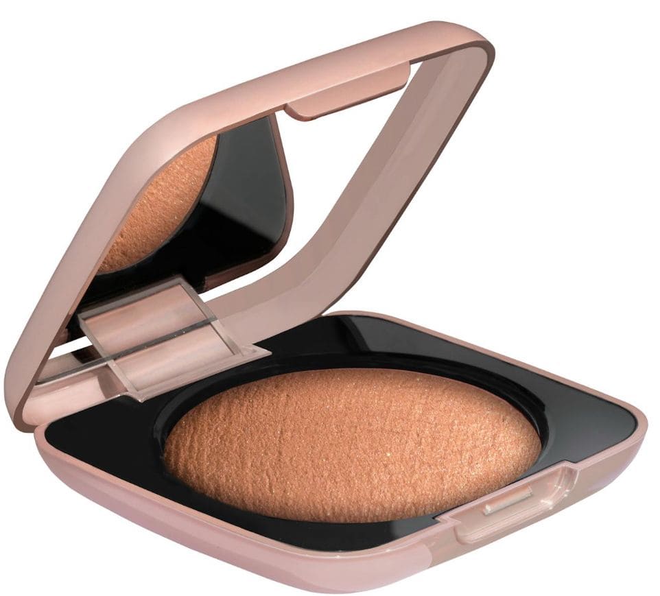 Colorete compacto Blush Luminoso Deliplus