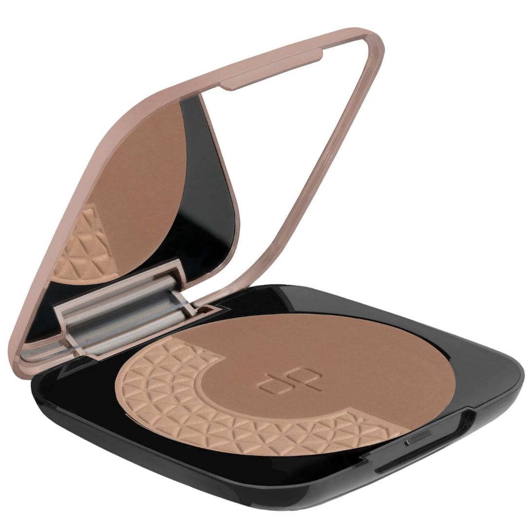 Polvo compacto Sol Deliplus 