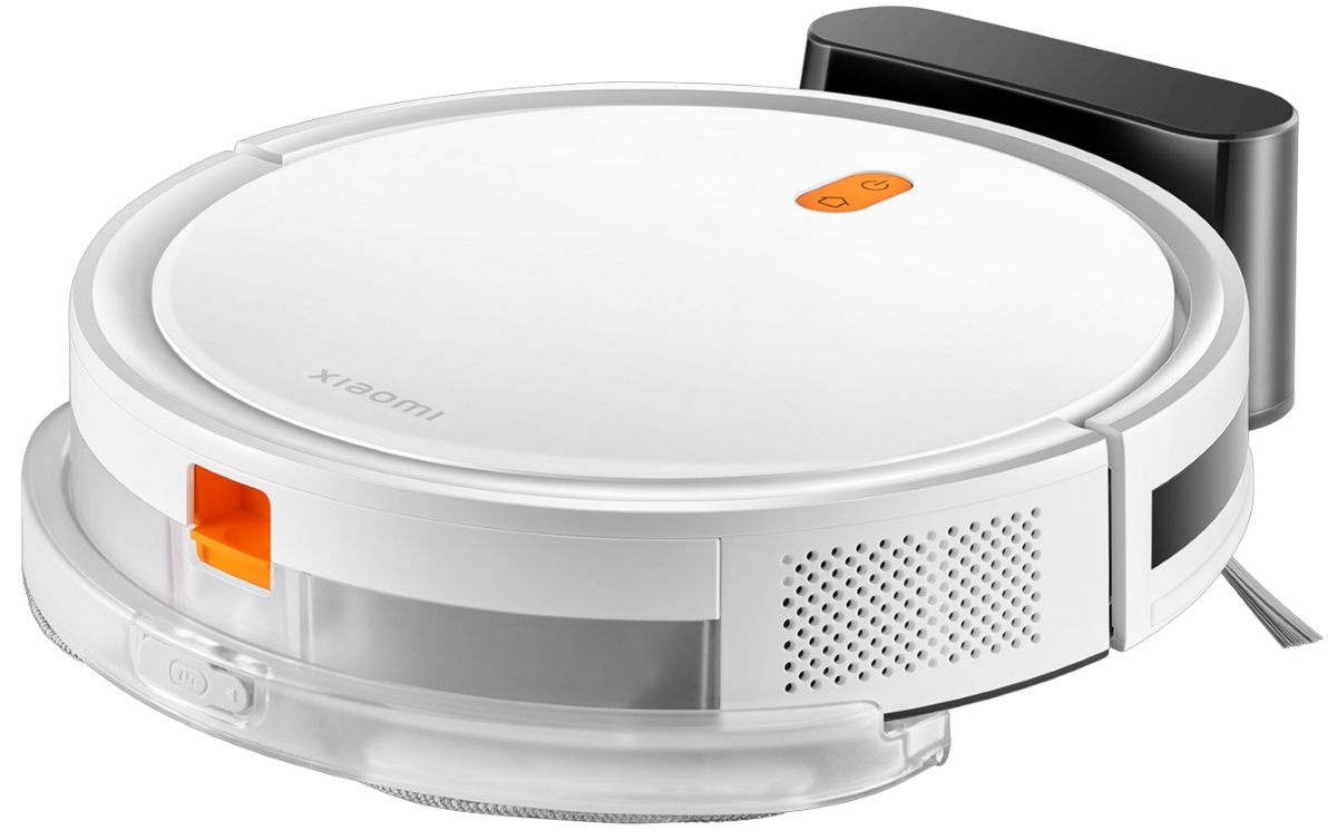 Robot aspirador Xiaomi Vacuum E5 de MediaMarkt