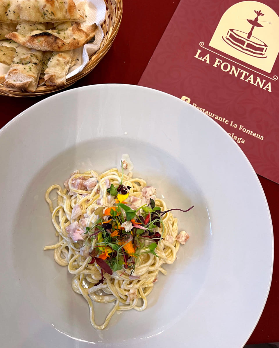 La Fontana Málaga