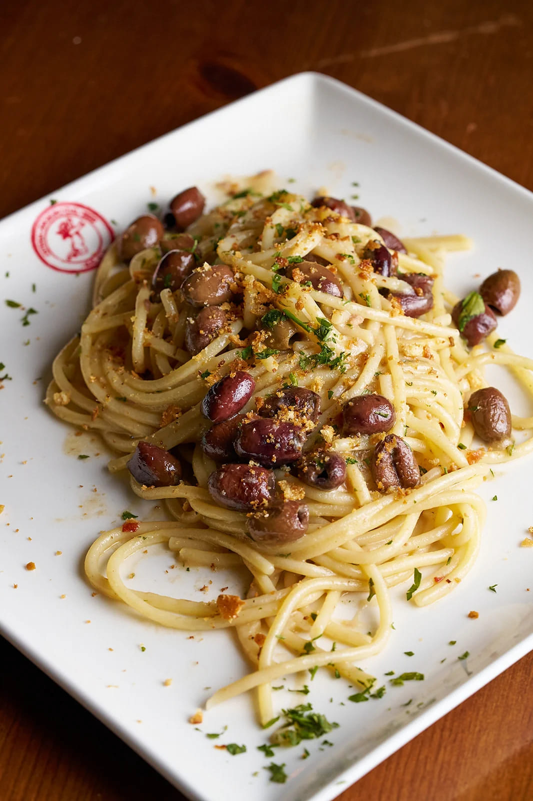 Osteria Angelino dal 1899 Málaga