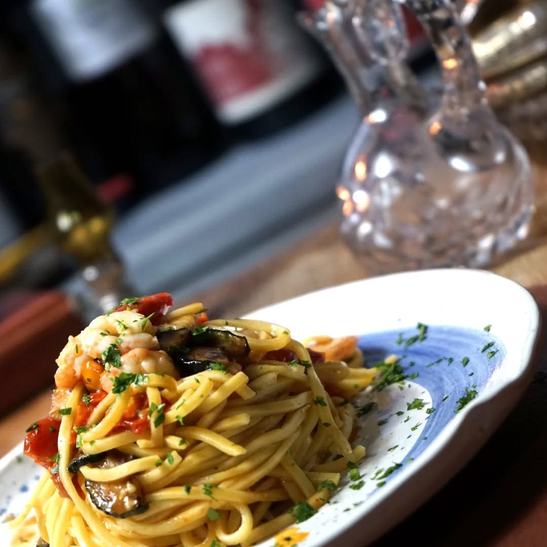 Radici Osteria Italiana