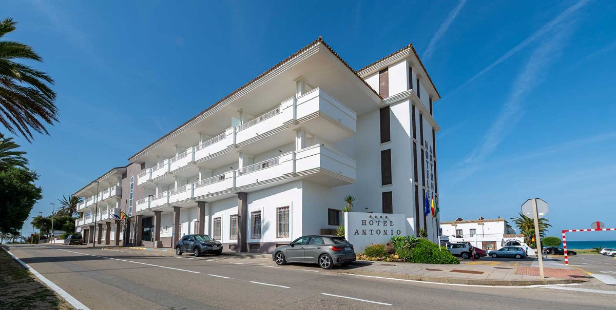 Hotel Antonio