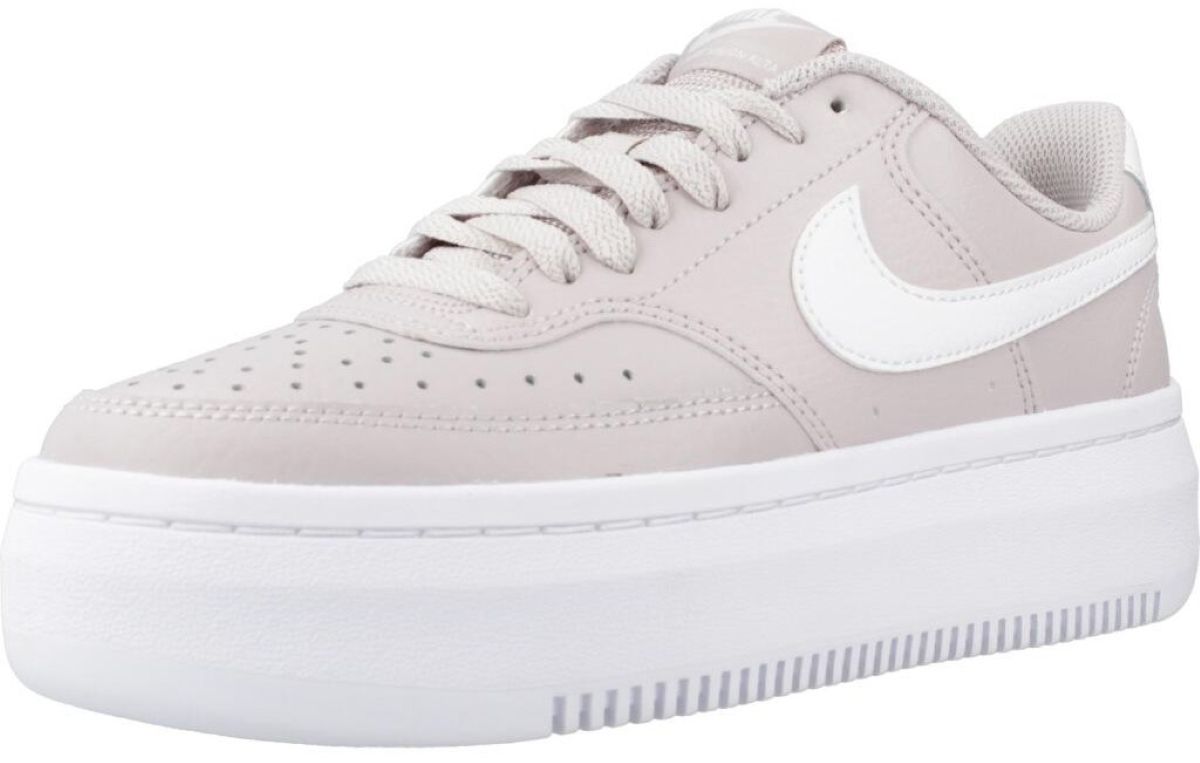 Zapatillas Nike Nike Court Vision High de Decathlon