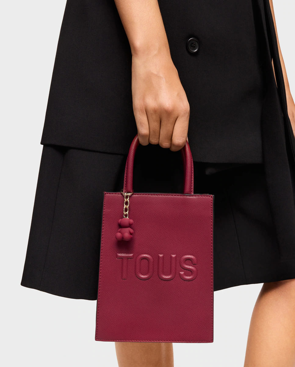 Mini bolso Pop Tous Brenda