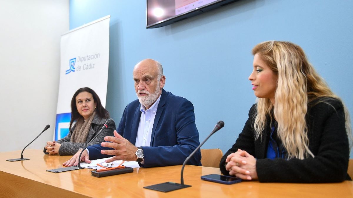 Presentación de Exposierra y Quesierra