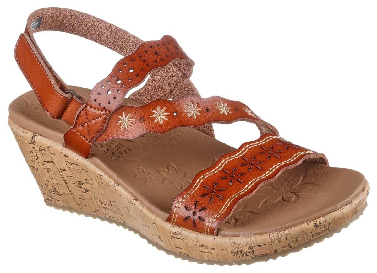 Beverlee Cherished Aura de Skechers