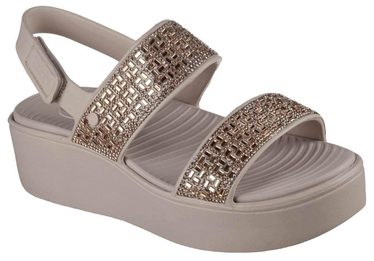 Foamies Arch Fit Upbeat Aura de Skechers