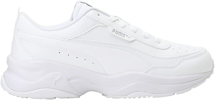 PUMA Cilia Mode zapatillas de deporte mujer en Amazon