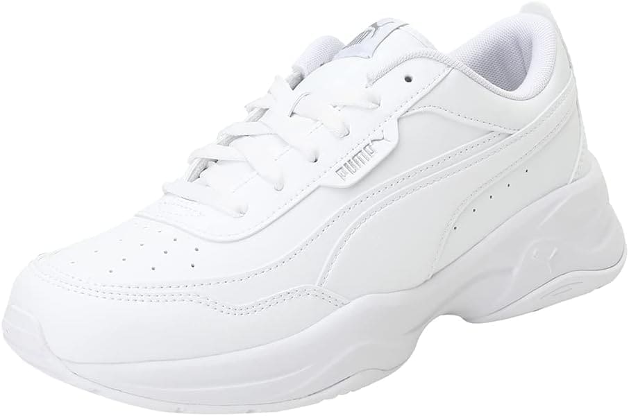 PUMA Cilia Mode zapatillas de deporte mujer en Amazon