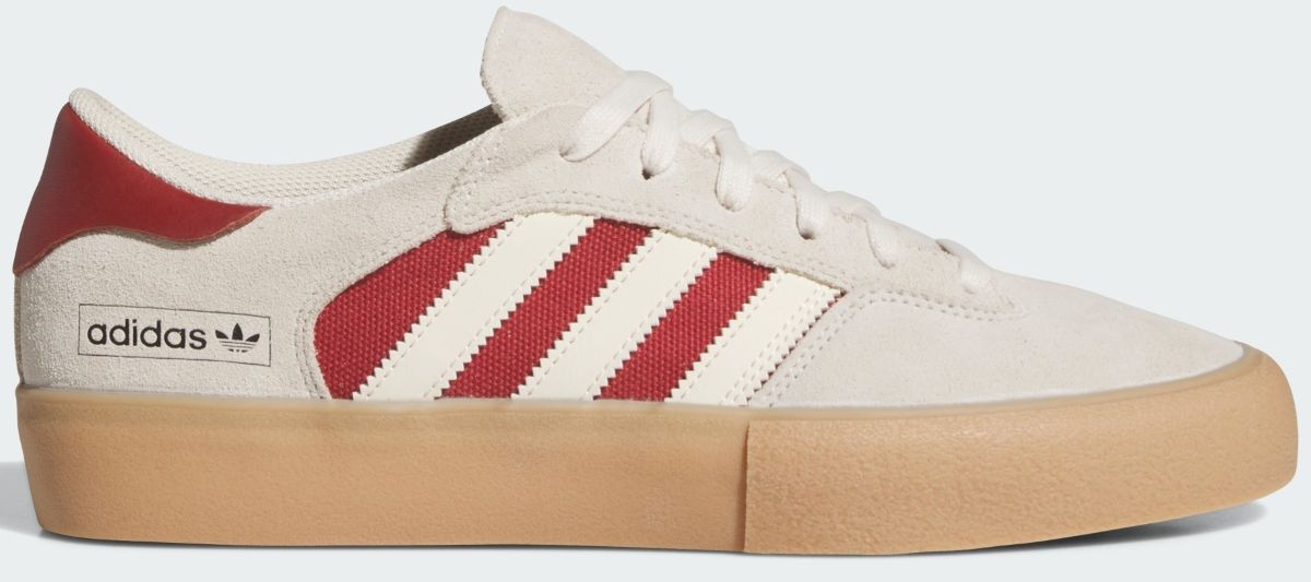 Zapatillas Adidas Matchbreak Super