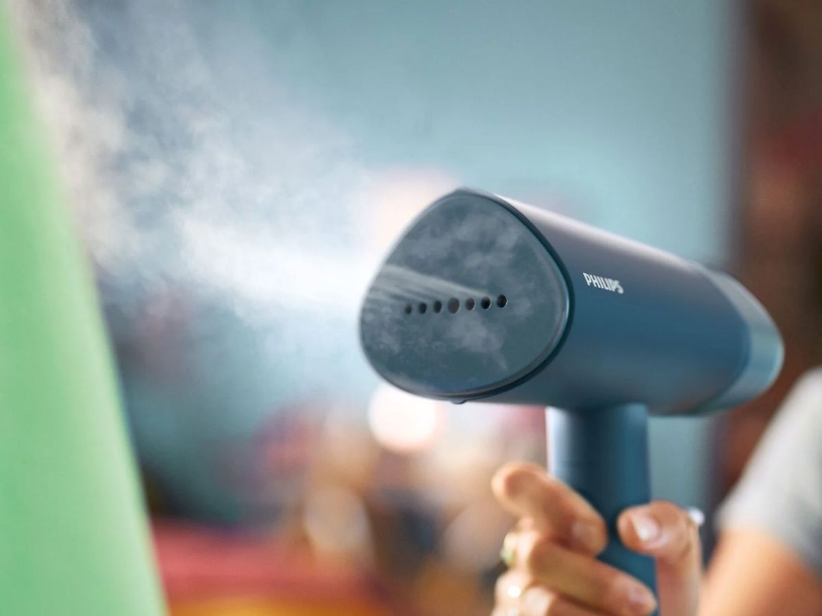 Plancha a vapor Philips Series 3000 Steamer de Lidl