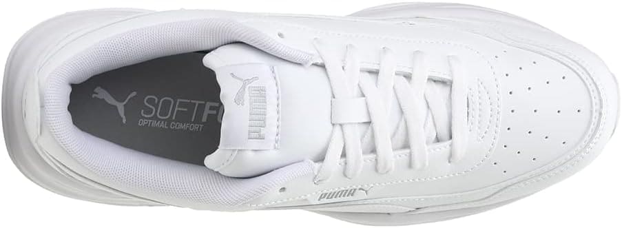 PUMA Cilia Mode zapatillas de deporte mujer en Amazon