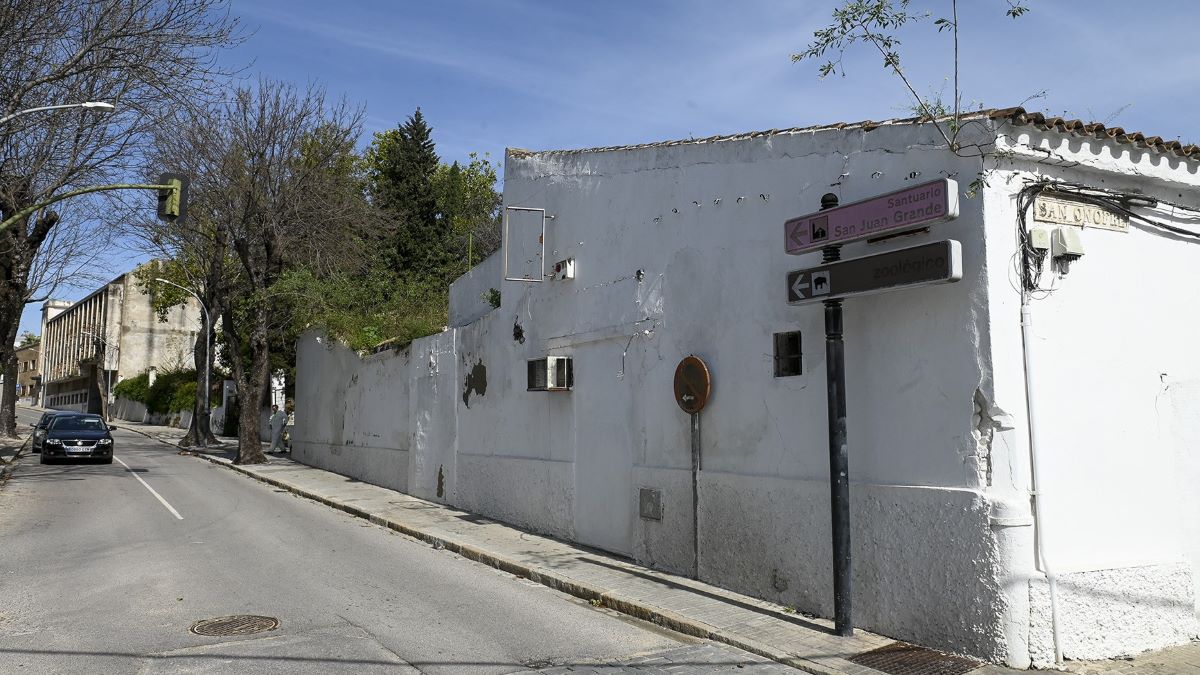 Finca en calle Taxdirt