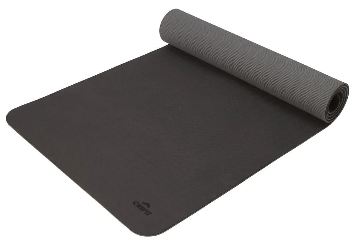 Esterilla de yoga Crivit