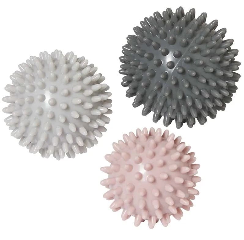 Set bolas de erizo Crivit